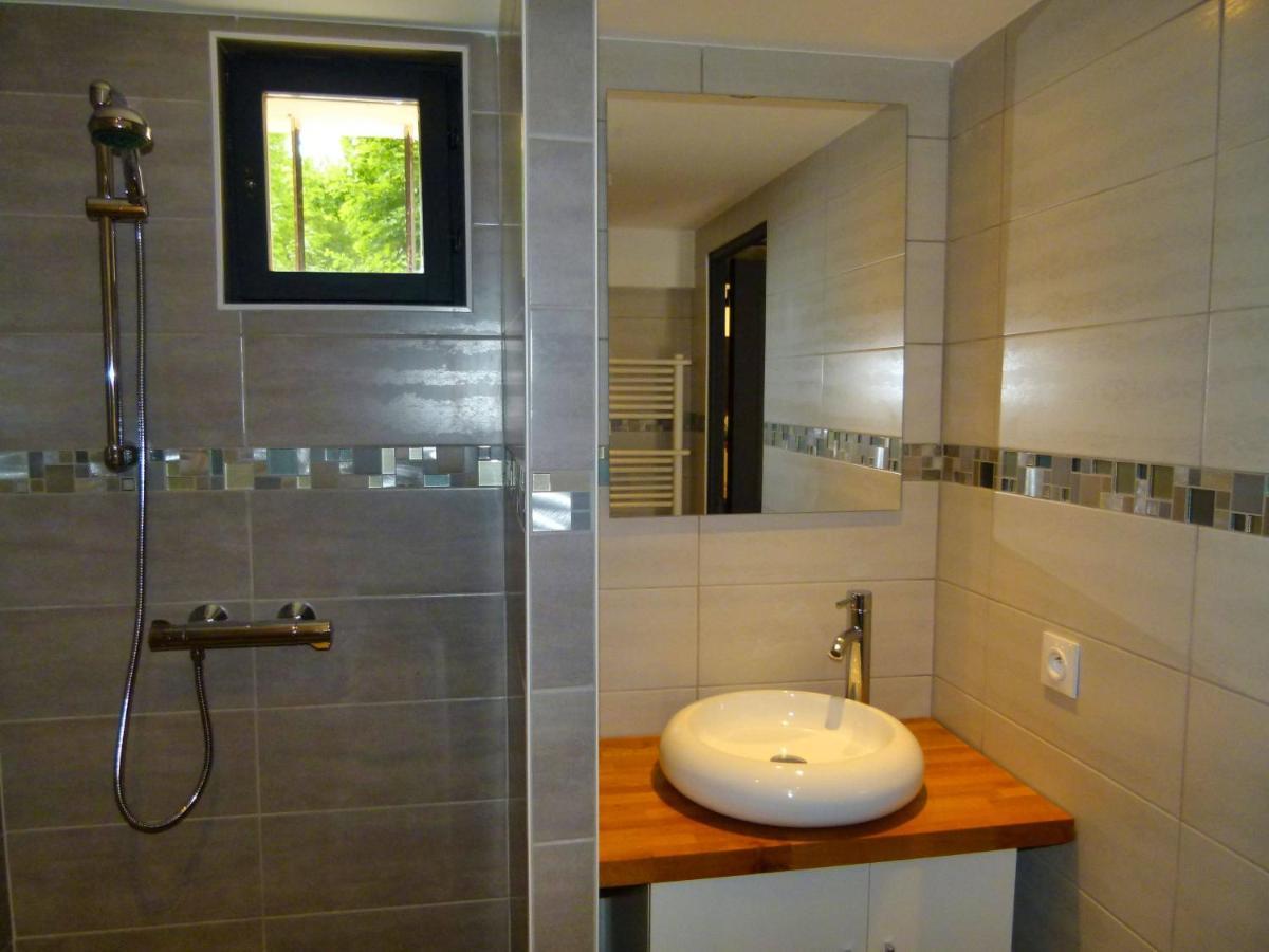 Gites La Chaumoniere Chaumont-sur-Loire Εξωτερικό φωτογραφία